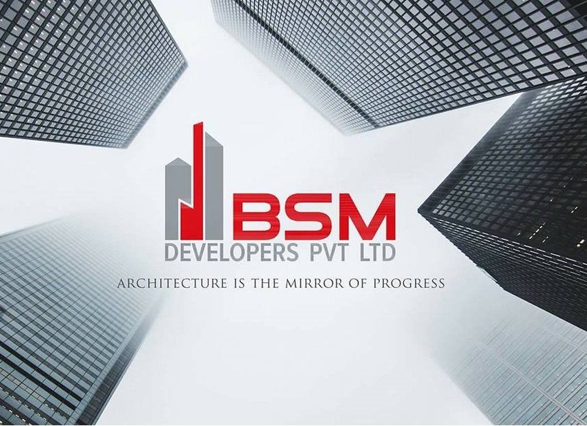 BSM Developers | New Metro City Lahore