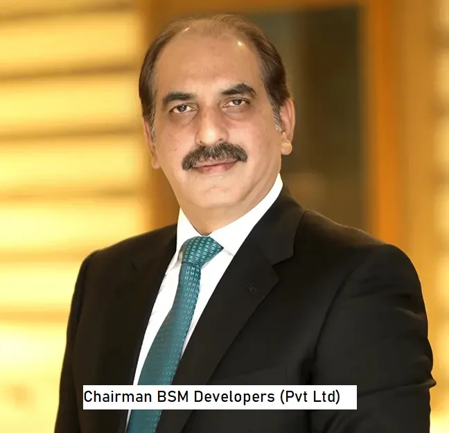 FARRUKH SHAHZAD MALIK