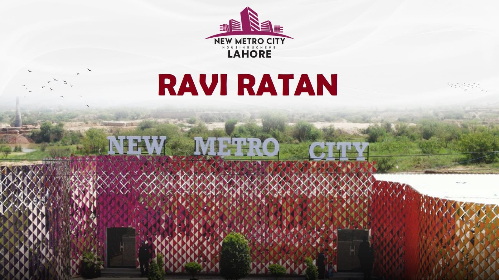 Ravi Ration Photos Of Ravi Ravi Ratan – Precinct II Block Launching In New Metro