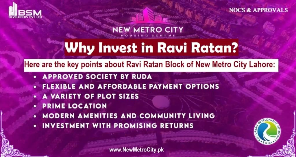 Why Choose Ravi Ratan